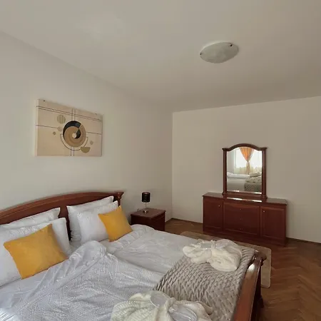 Apartman 60M2 Marisol Zagreb Exterior photo
