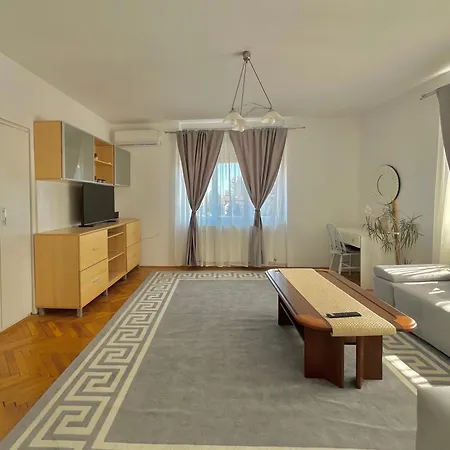 Apartman 60M2 Marisol Zagreb Exterior photo