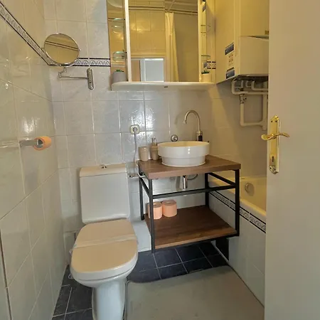 Apartman 60M2 Marisol Zagreb Exterior photo