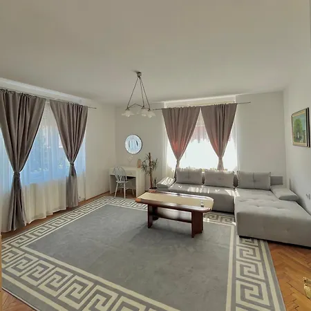 Apartman 60M2 Marisol Zagreb Exterior photo