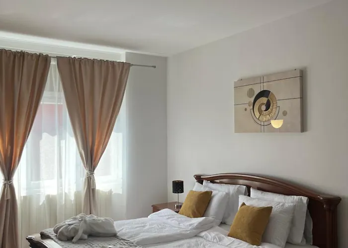 Apartman 60M2 Marisol