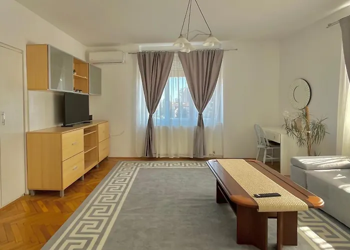 Apartman 60M2 Marisol