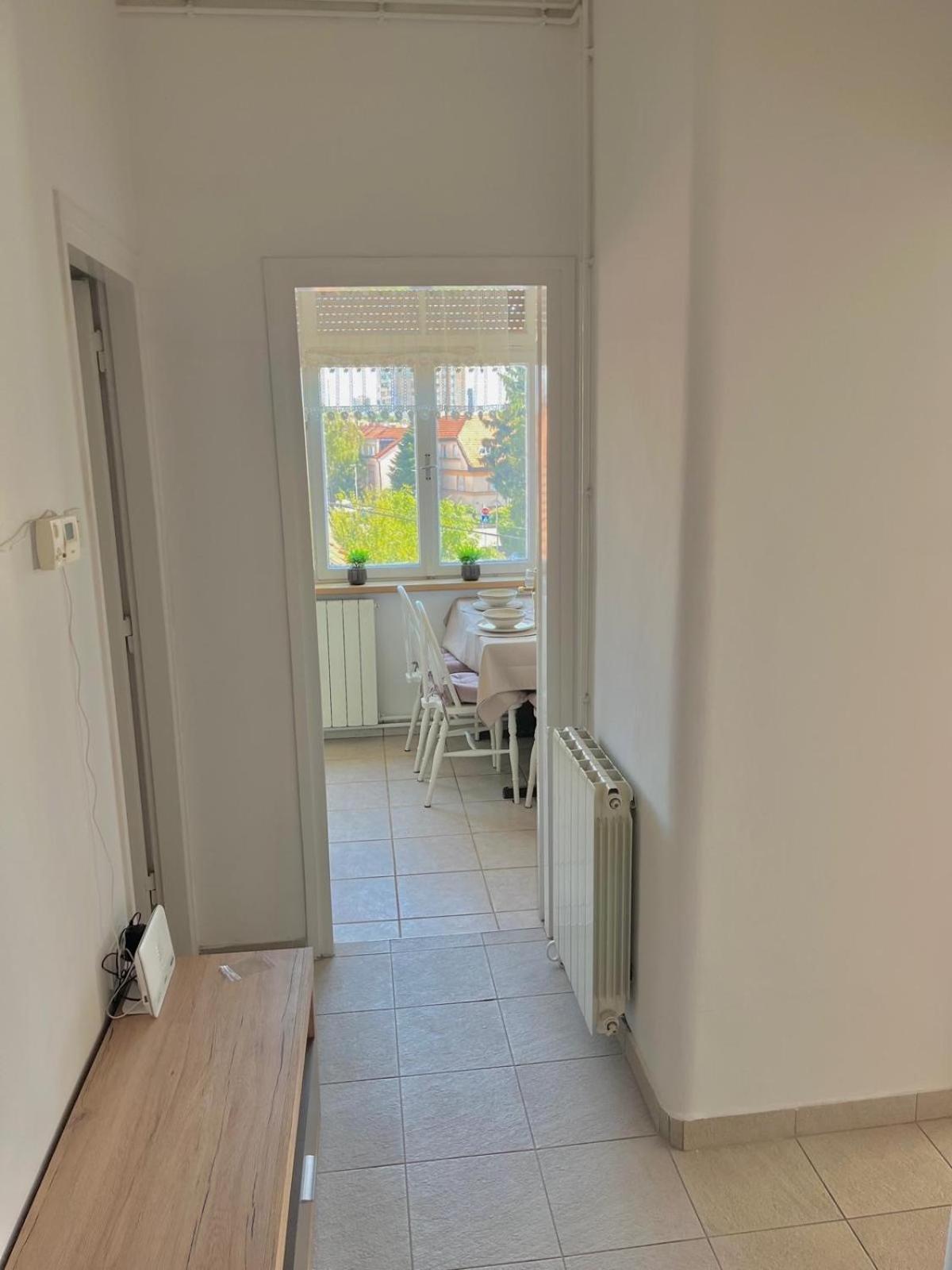 Apartment 60m2 Marisol *