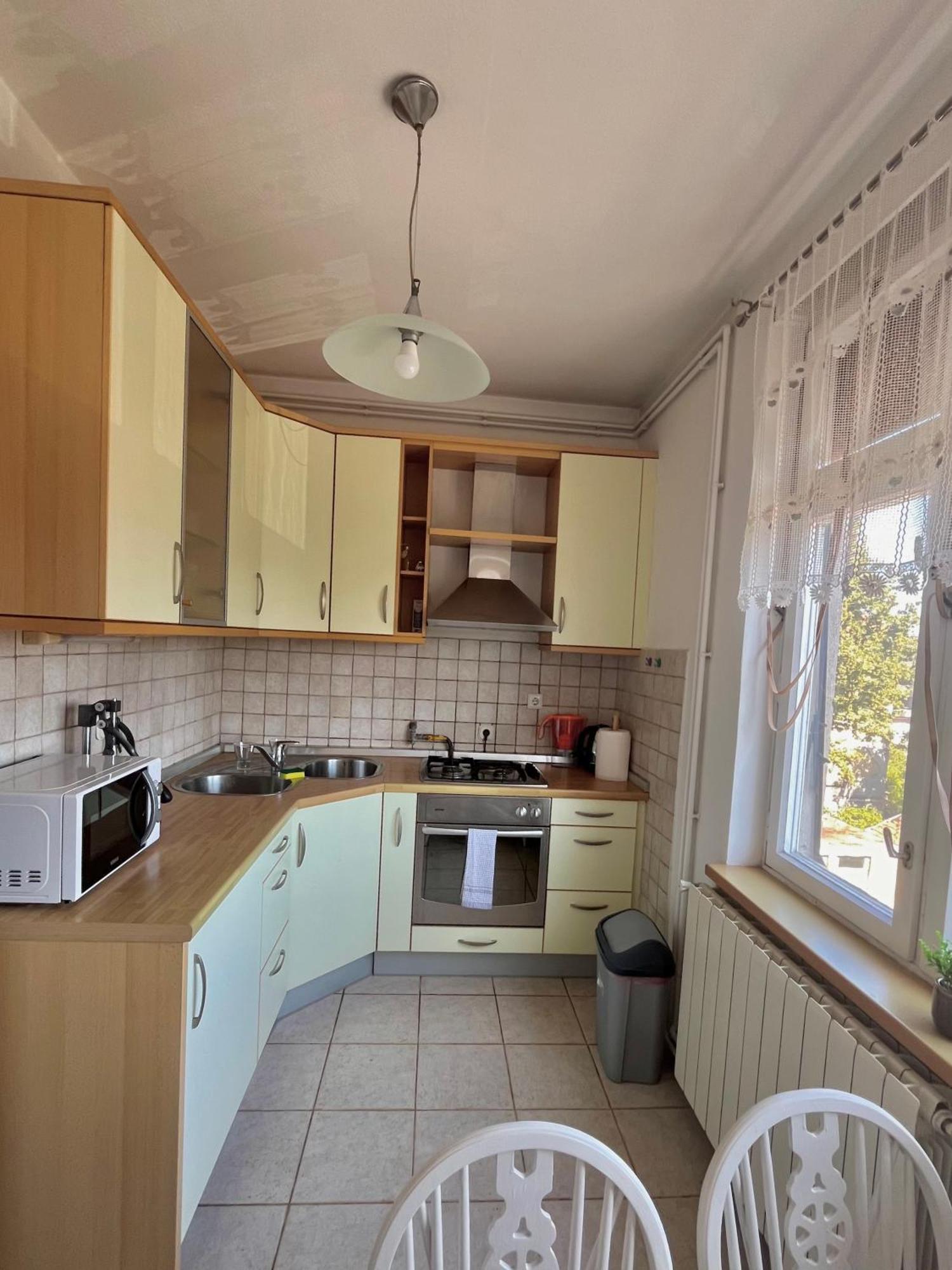 Apartment 60m2 Marisol *