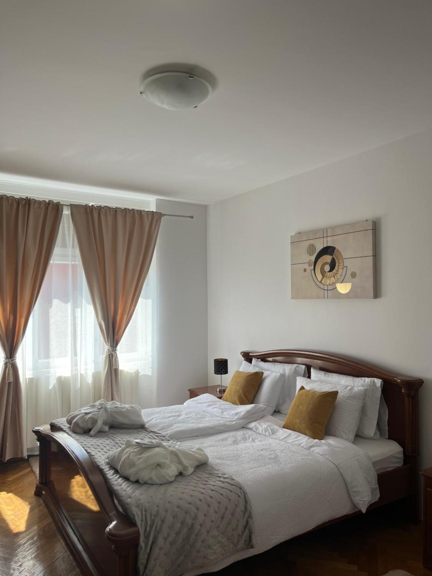 60m2 Marisol Apartment