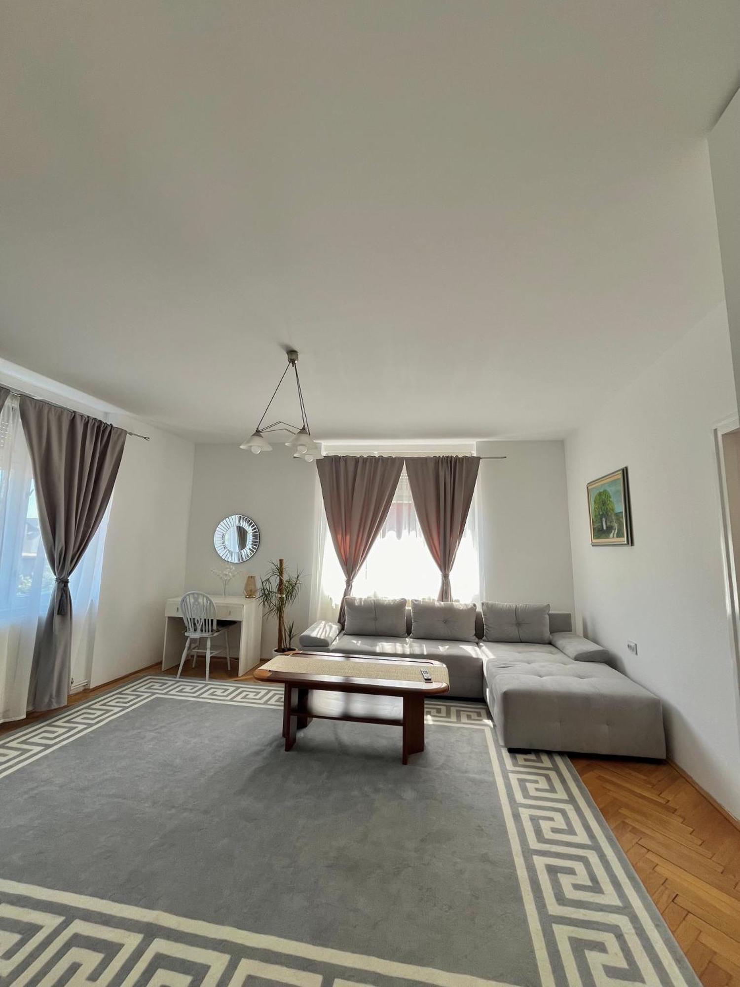 60m2 Marisol * Zagreb
