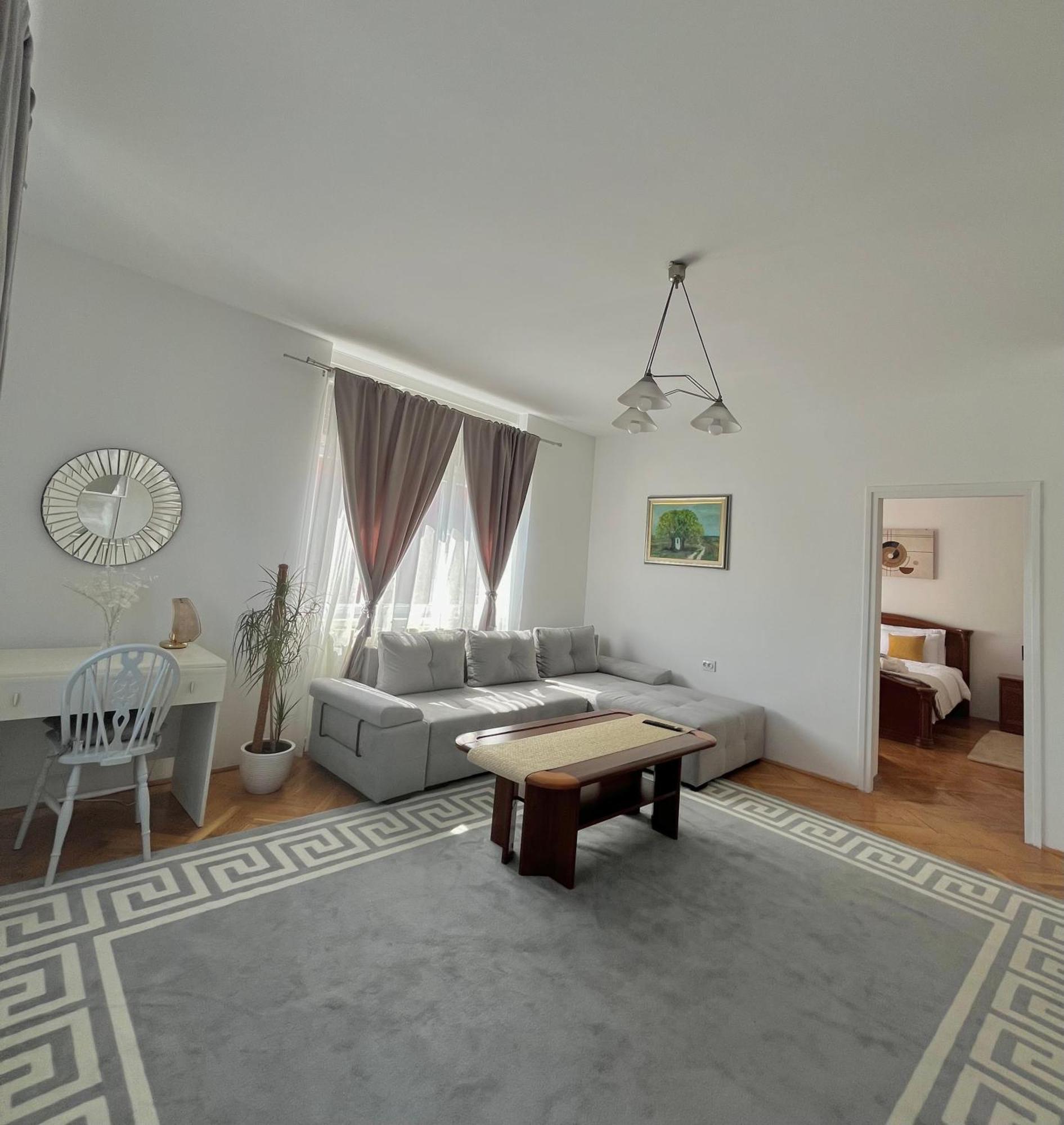 Apartment 60m2 Marisol
