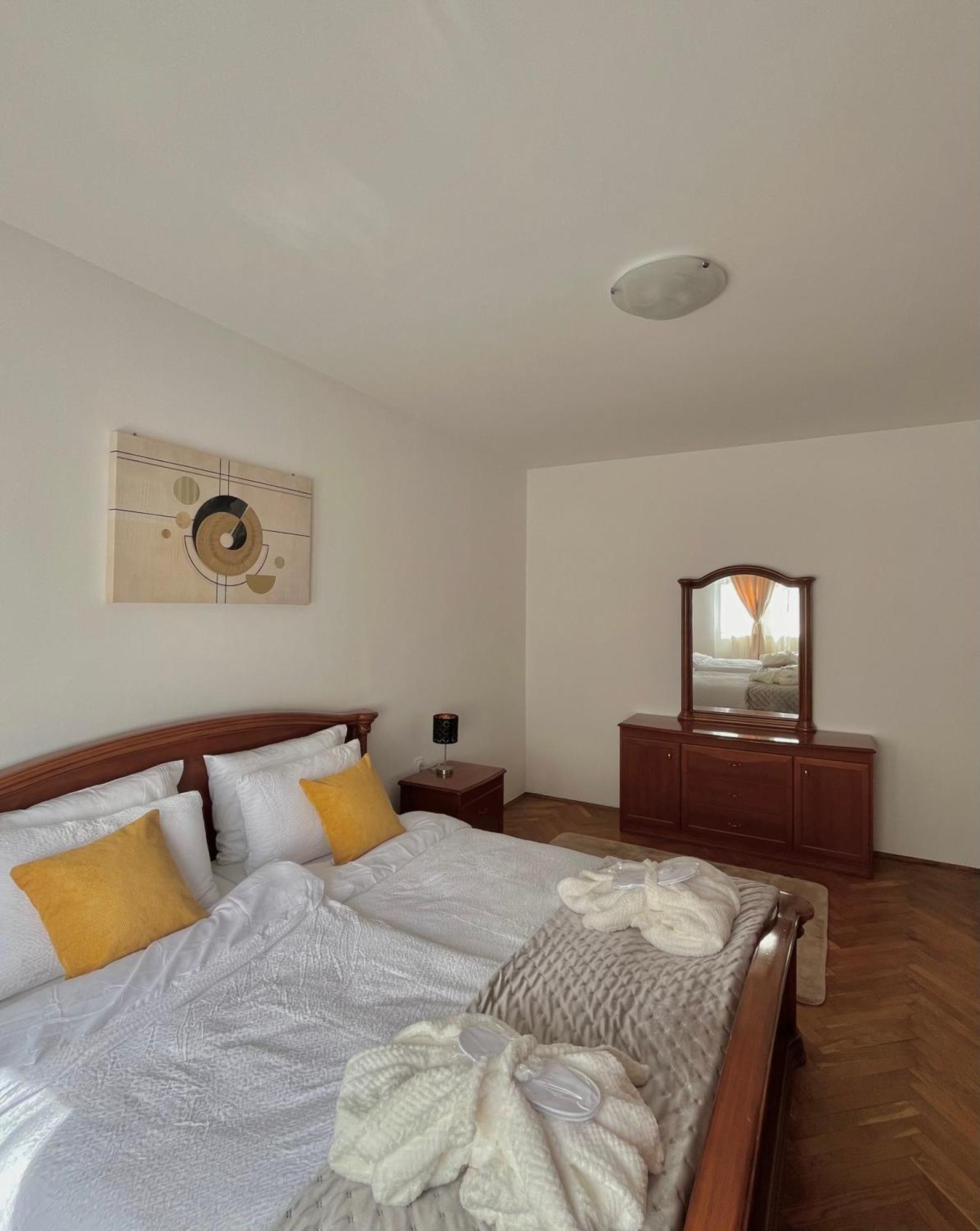 60m2 Marisol * Zagreb