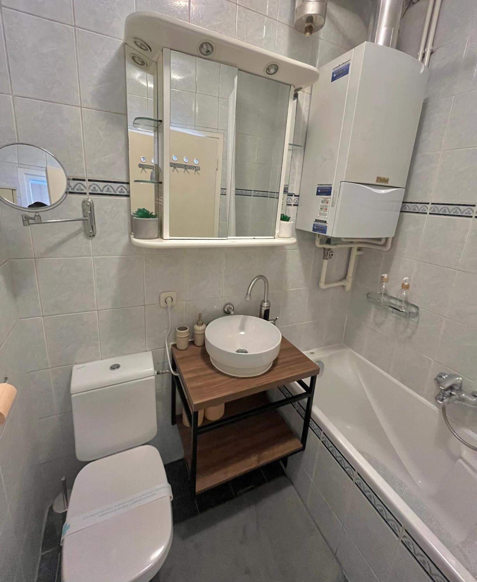 60m2 Marisol Apartment