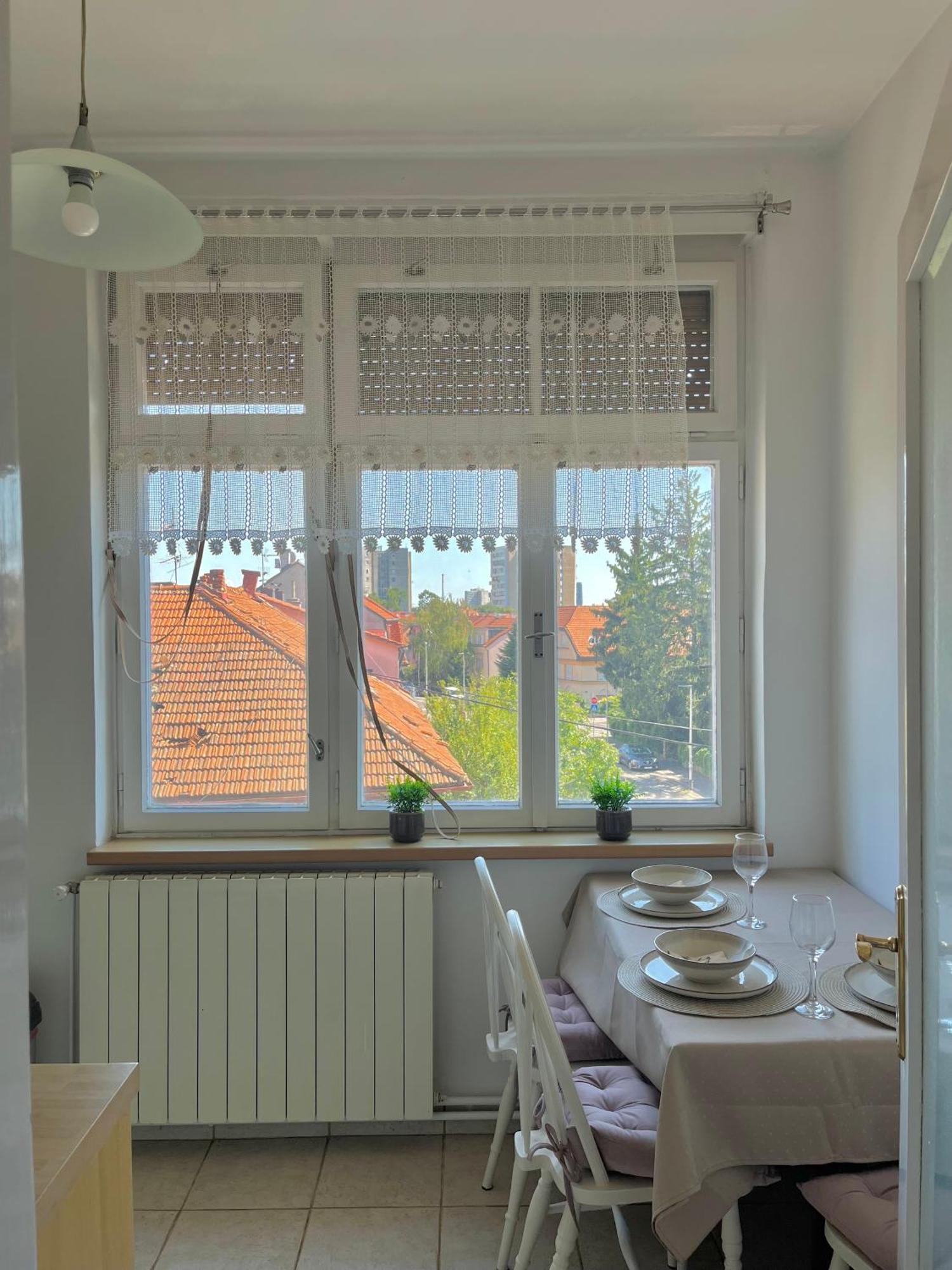 Apartmán 60m2 Marisol