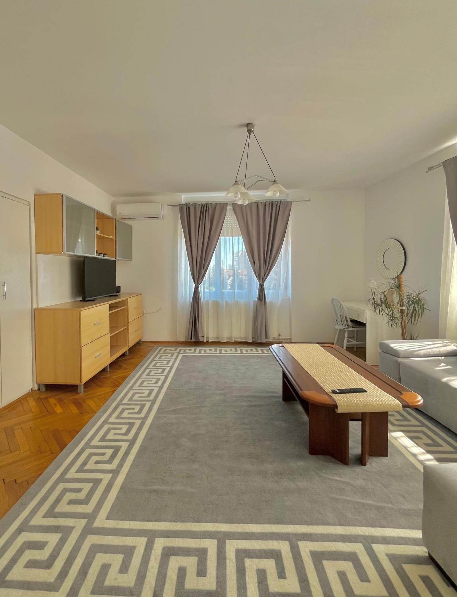 Apartment 60m2 Marisol *