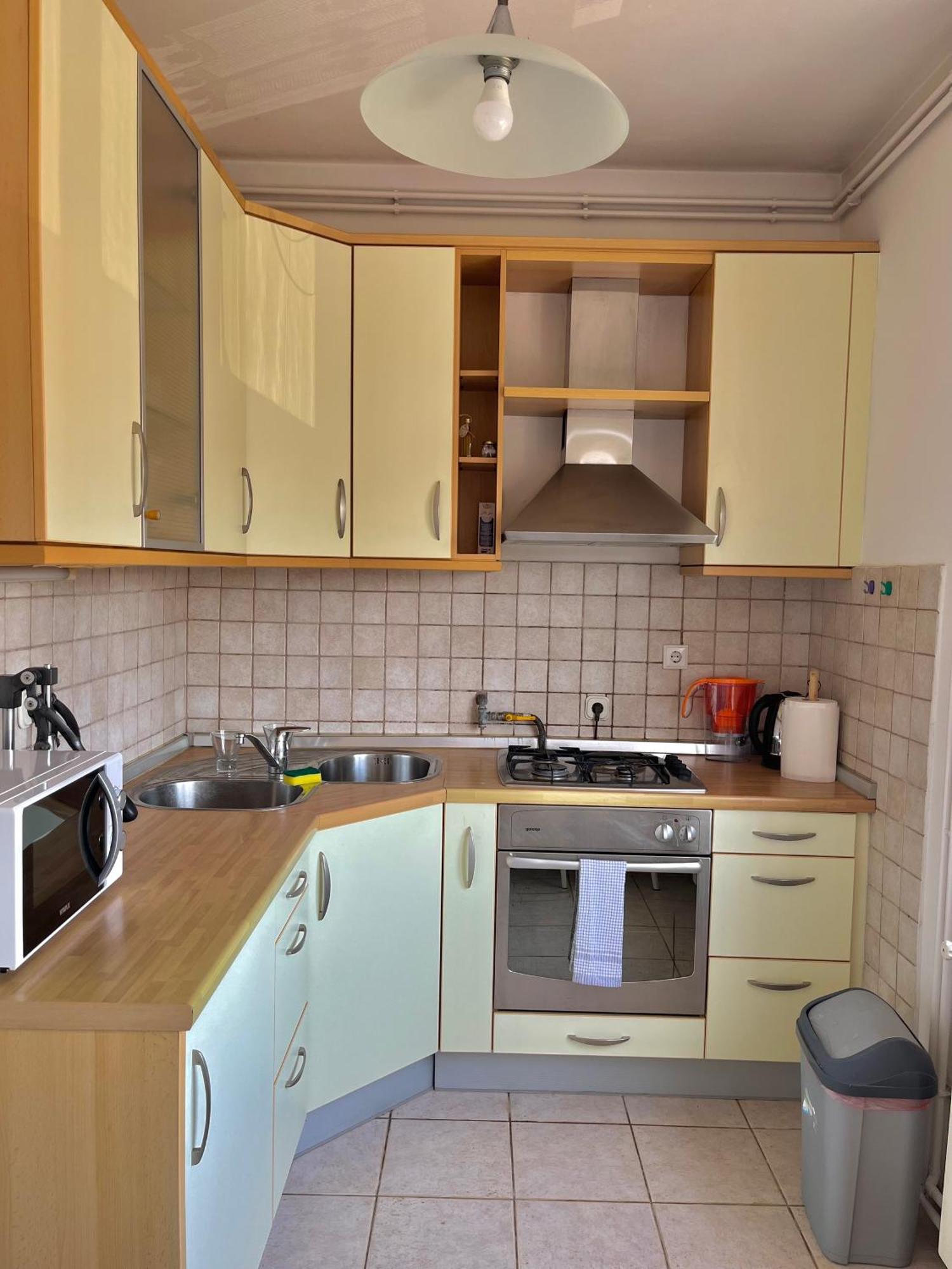 Apartment 60m2 Marisol
