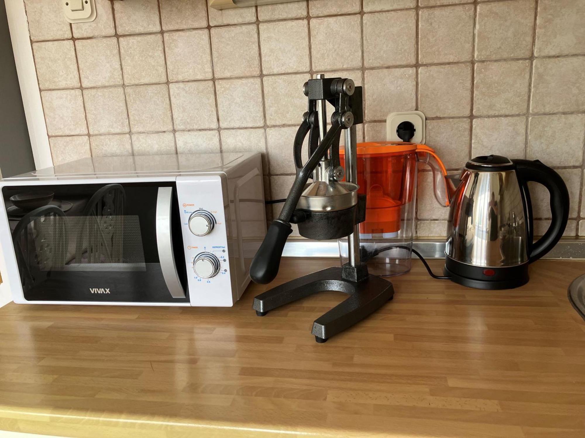 60m2 Marisol Apartmán Zagreb