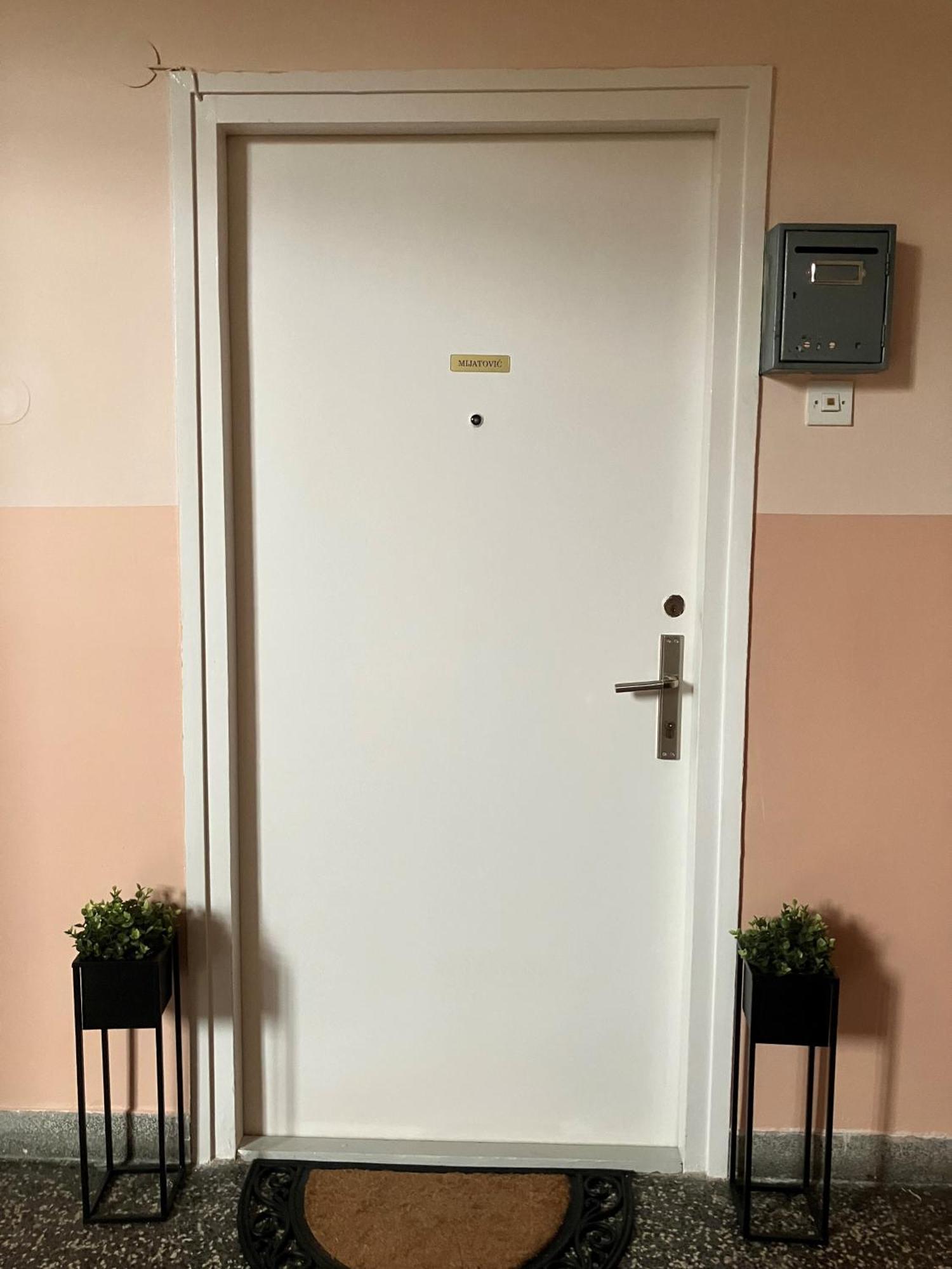 60m2 Marisol Zagreb