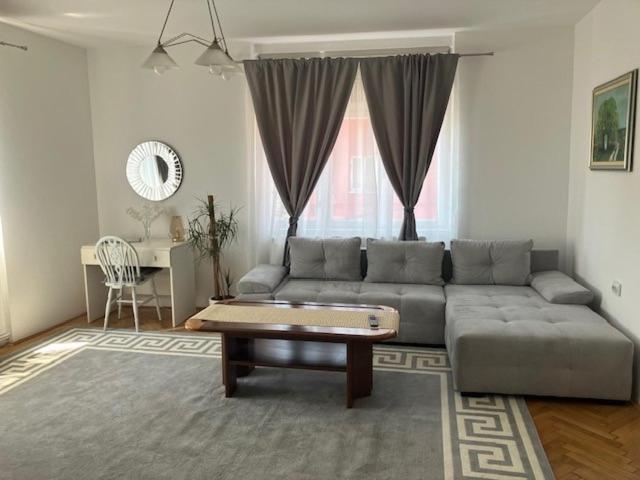 Apartment 60m2 Marisol Zagreb